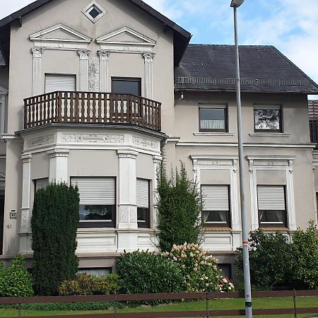 Ferienwohnung Fuer Familien In Jever Exterior photo